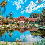 Balboa Park