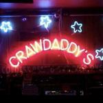 Crawdaddy's