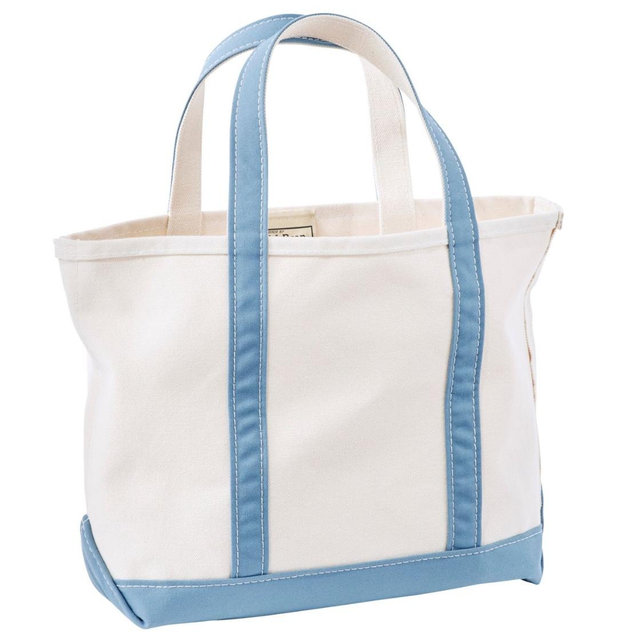 Boat and Tote®, Open-Top | Tote Bags at L.L.Bean