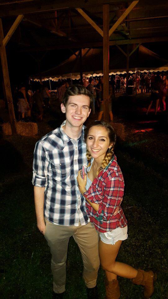 Ranch Party - 2016
