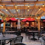 Golden Leaf Bistro
