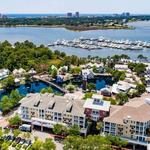 Baytowne Wharf Boulevard