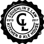 Coughlin's Law Kitchen and Ale House