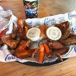 Central BBQ - Midtown