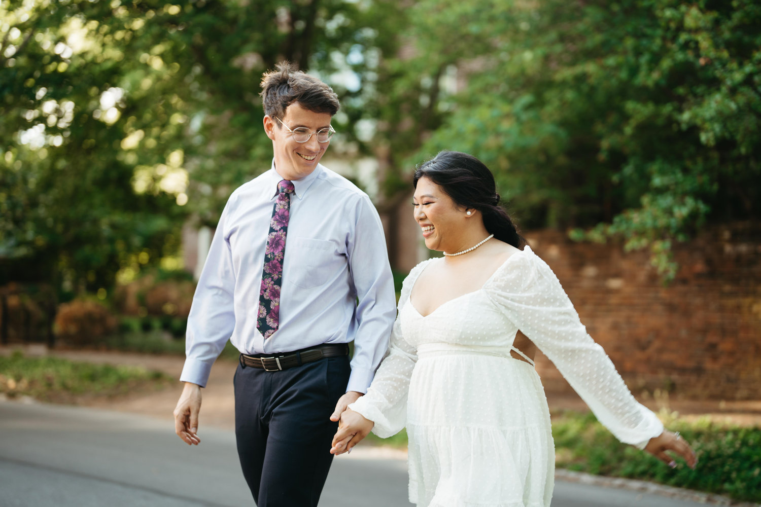 The Wedding Website of Celine Chea and Andrew Rodgers