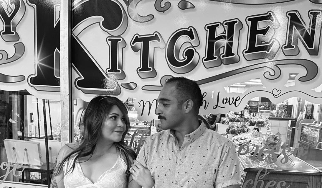 The Wedding Website of Alexandria Lira and Jaime Davila