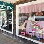 The Candy Box