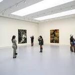 Chelsea Art Gallery District