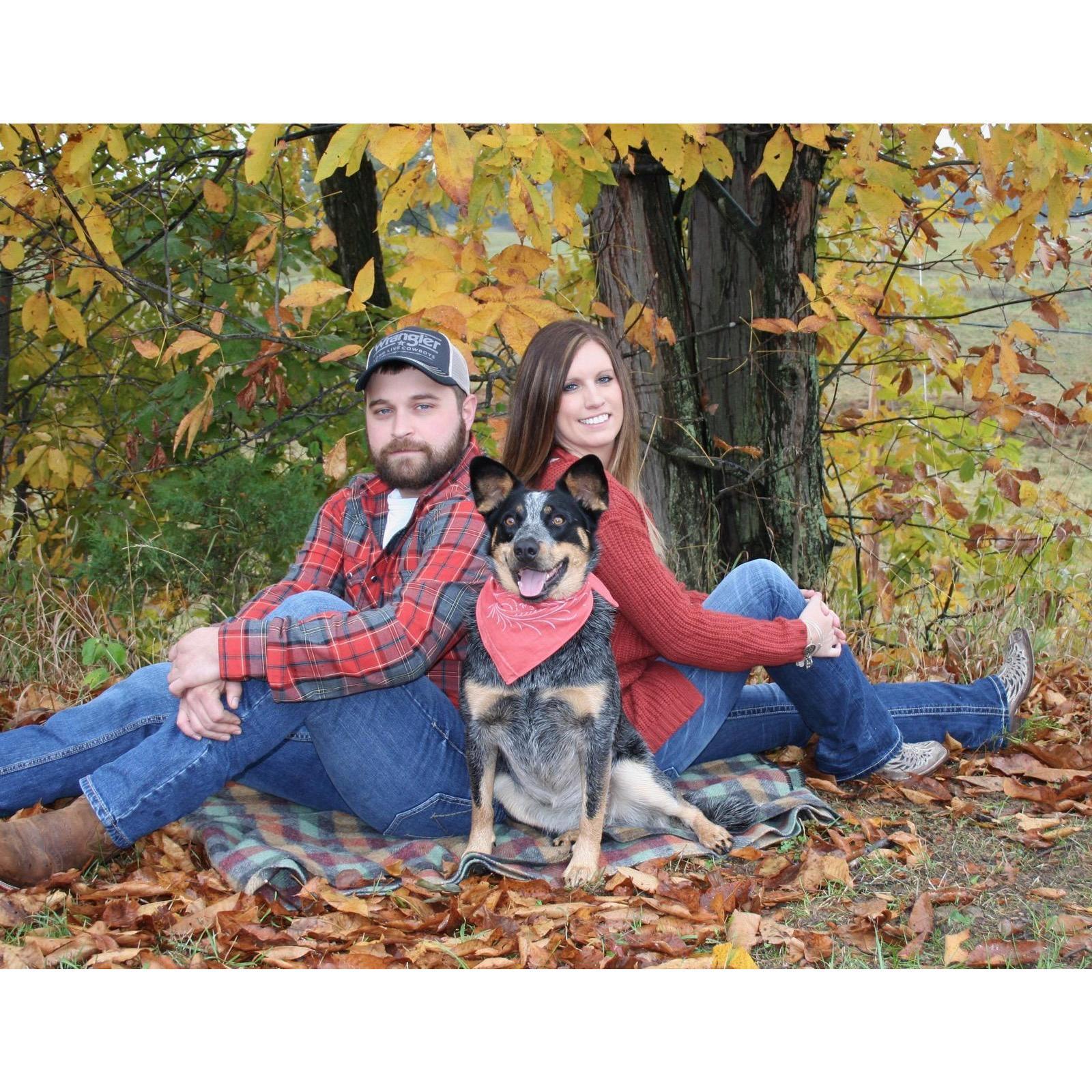 Fall pictures 2019