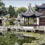 Lan Su Chinese Garden