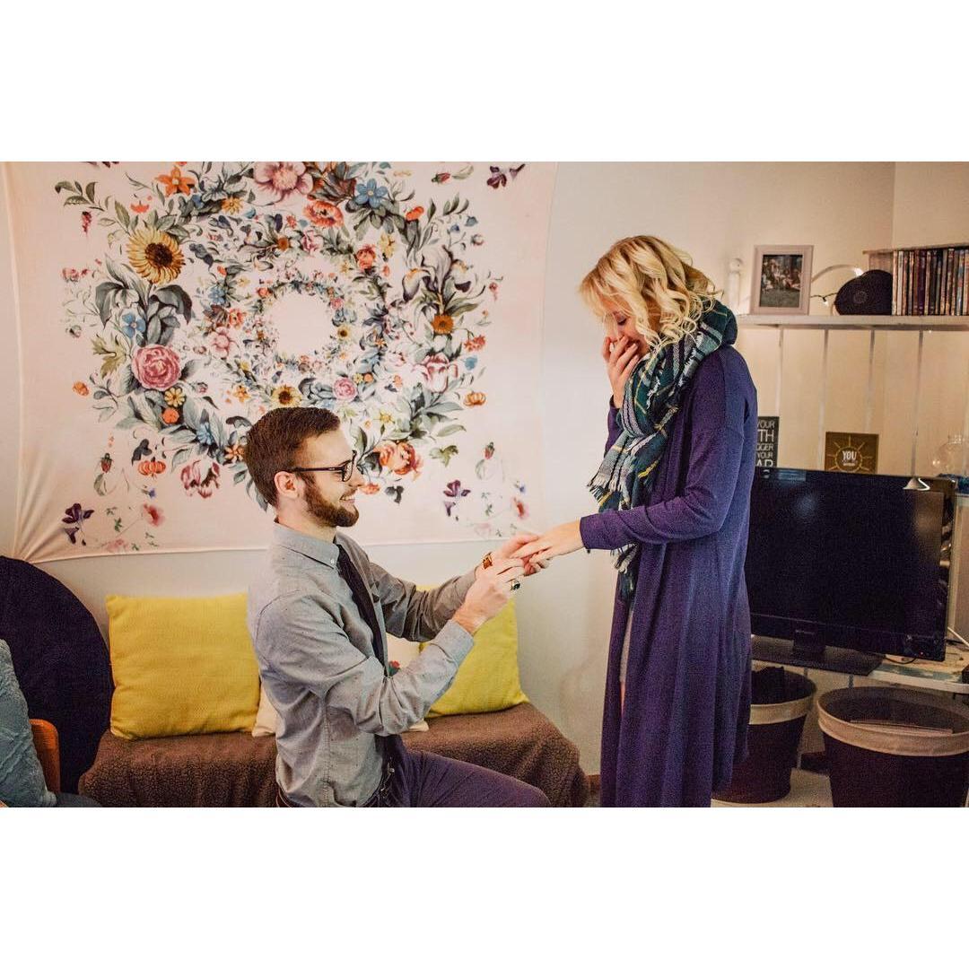 The Proposal