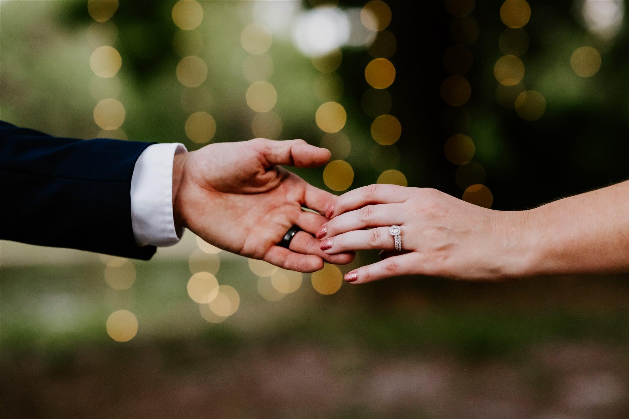 The Wedding Website of Tiffany Mueller and Kevin Pitts