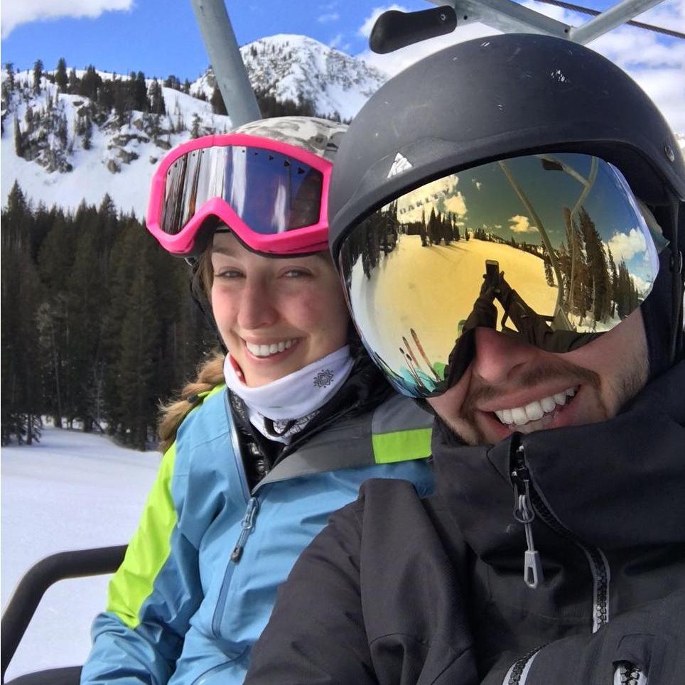 Brighton, Utah, 2018