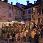La Motta Restaurant & Bistrot