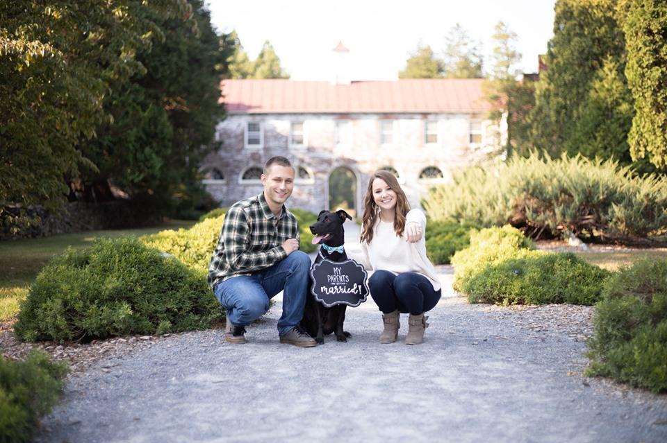 The Wedding Website of Hallie Obleas and Paul Thrush