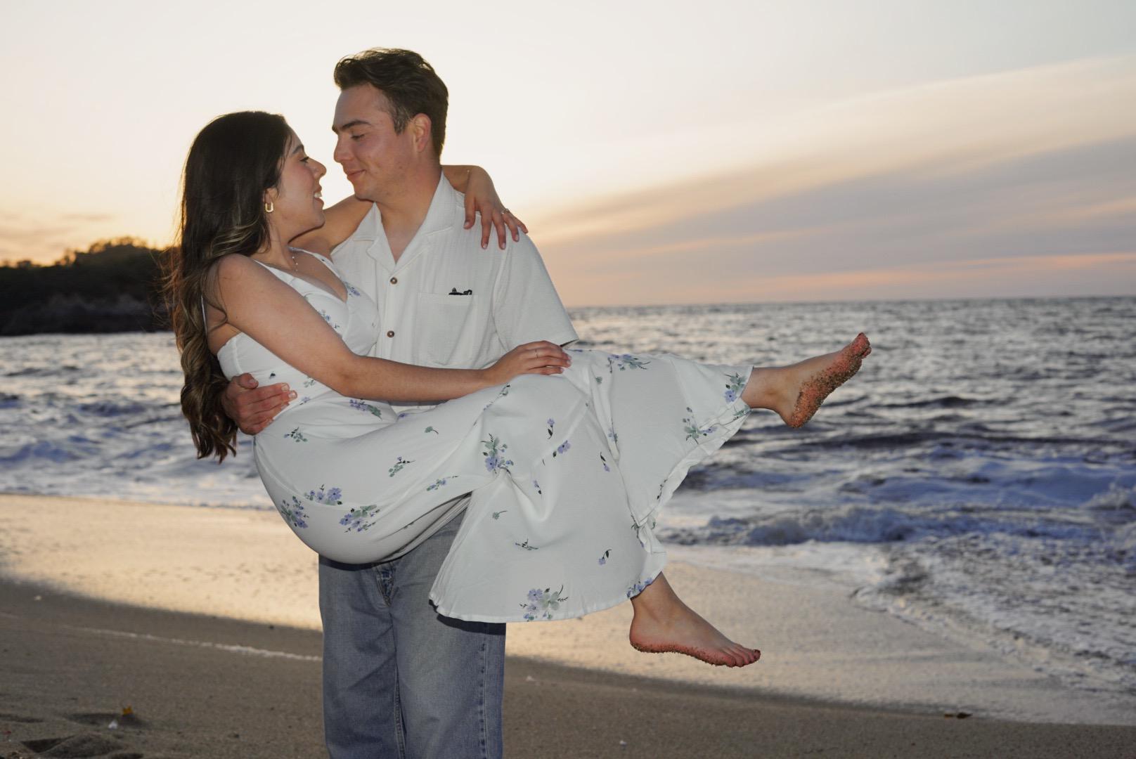 The Wedding Website of Marissa Castaneda and Andre Navarrete