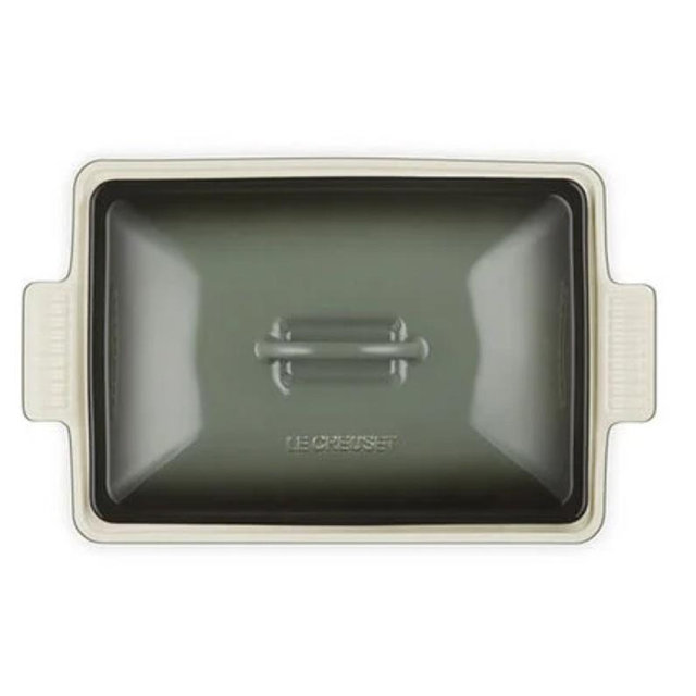 Heritage Rectangular Casserole, Thyme