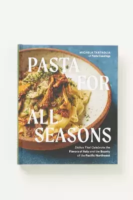 Pasta for All Seasons