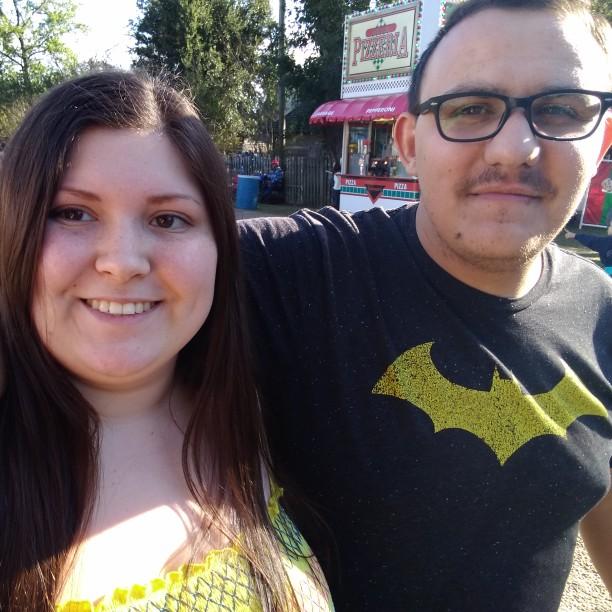 October 18, 2019 Parish Fair