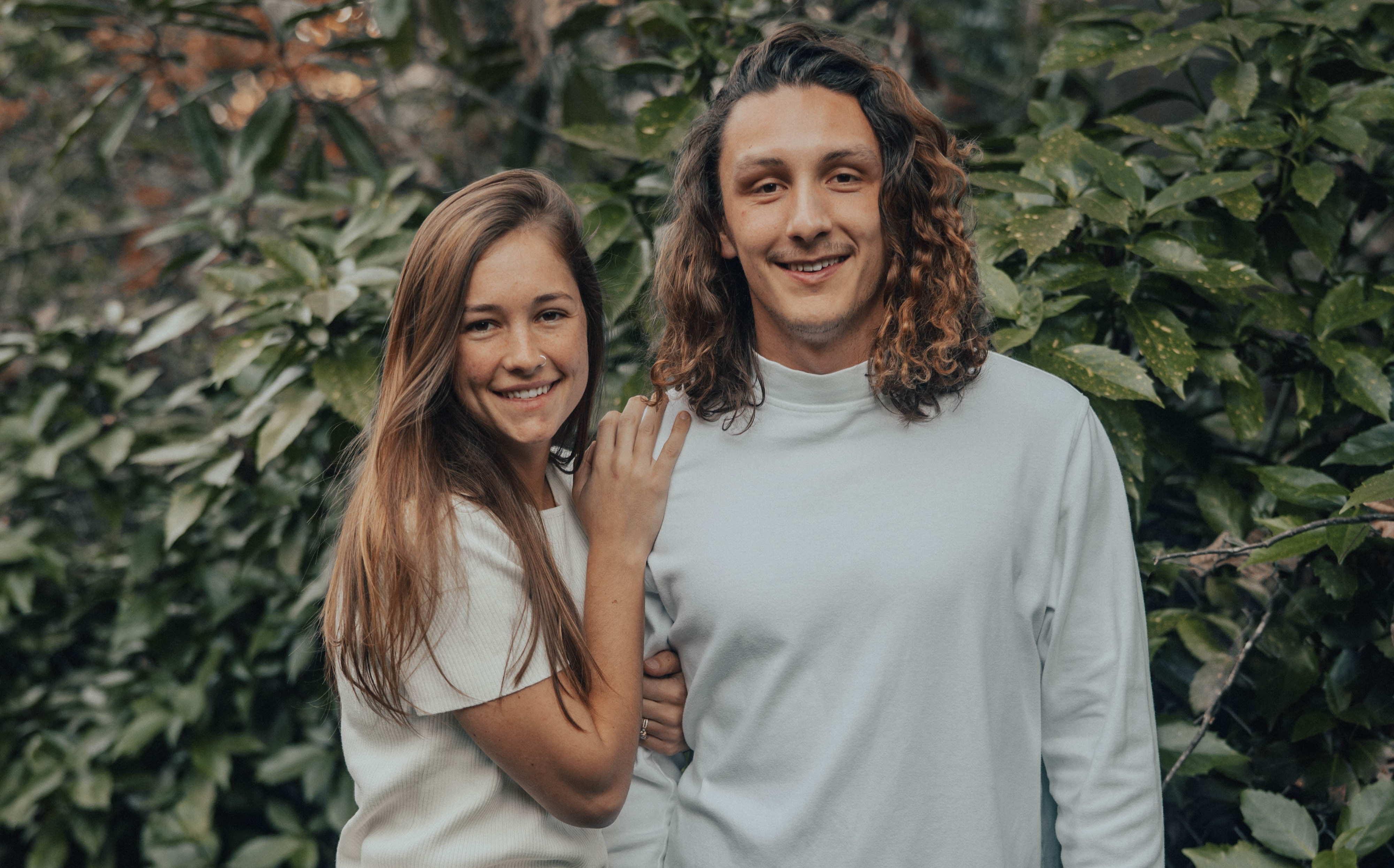 The Wedding Website of Lanna Farmer and Shane Young