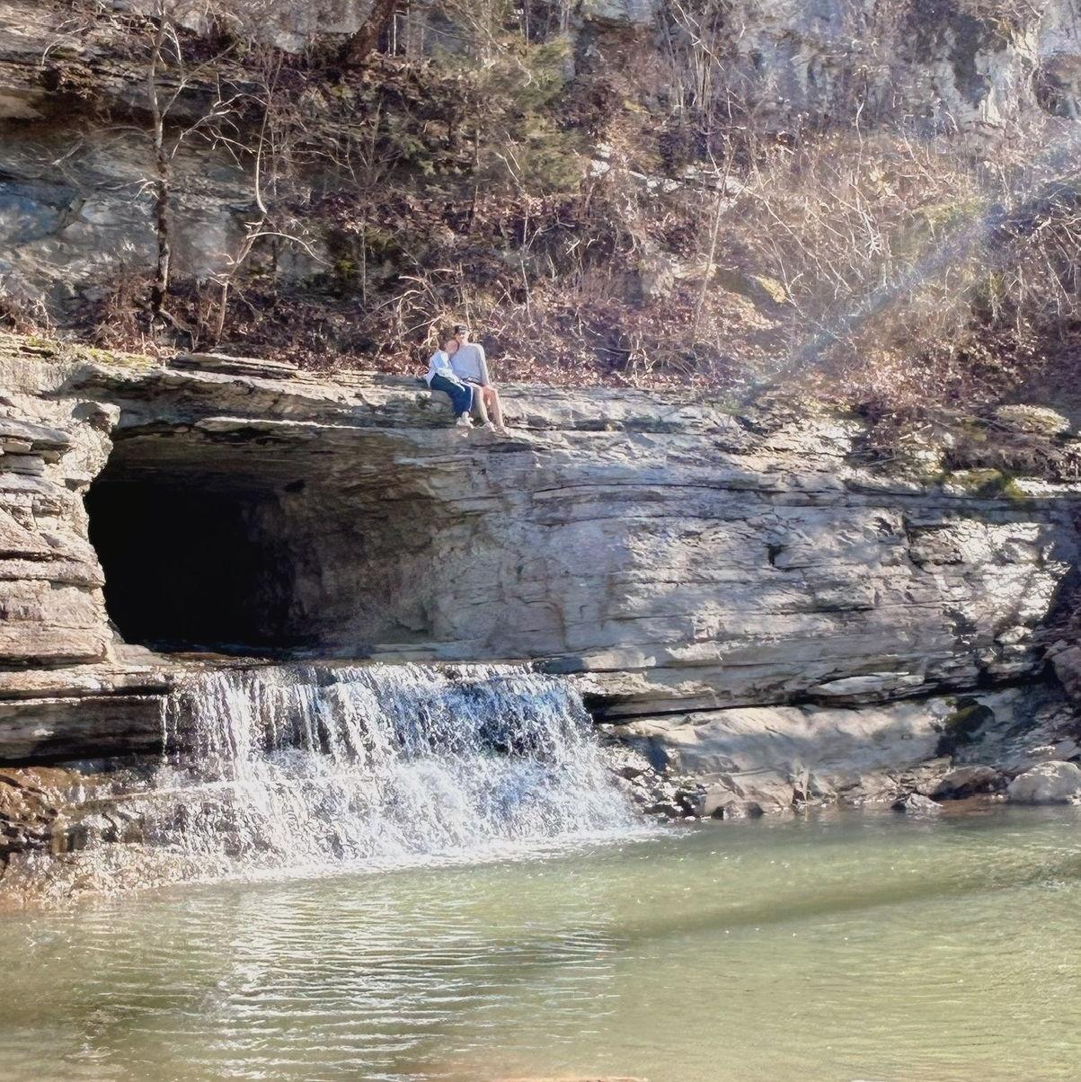 Trip to TN!