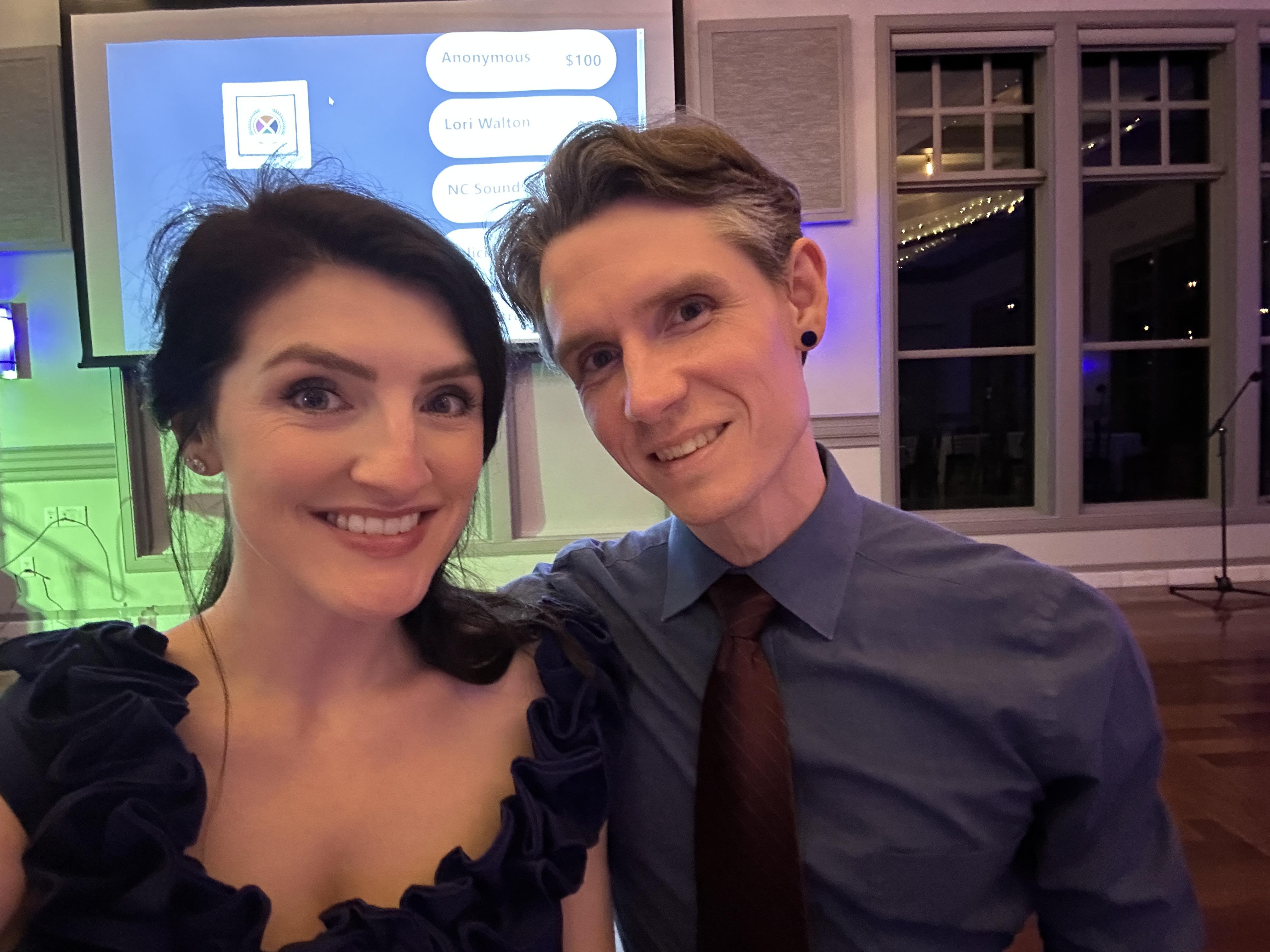 The Wedding Website of Brittany Travis and Cory Bates