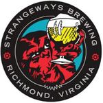 Strangeways Brewing RVA-Scott's Addition