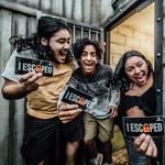 The Escape Room