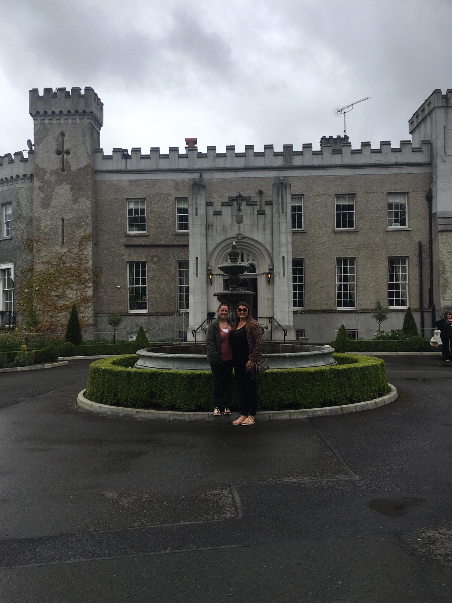 May 29 2019 Minutes after Debbie Proposed & the moment we knew we wanted to get married here!