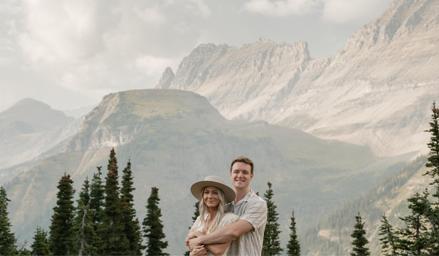The Wedding Website of Olivia Miller and Jacob Powell