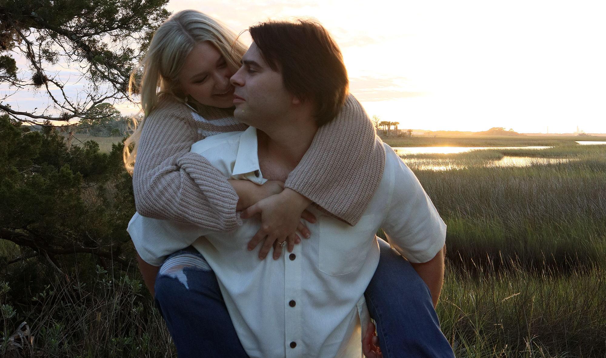 The Wedding Website of Taylor Austell and Ian Wise