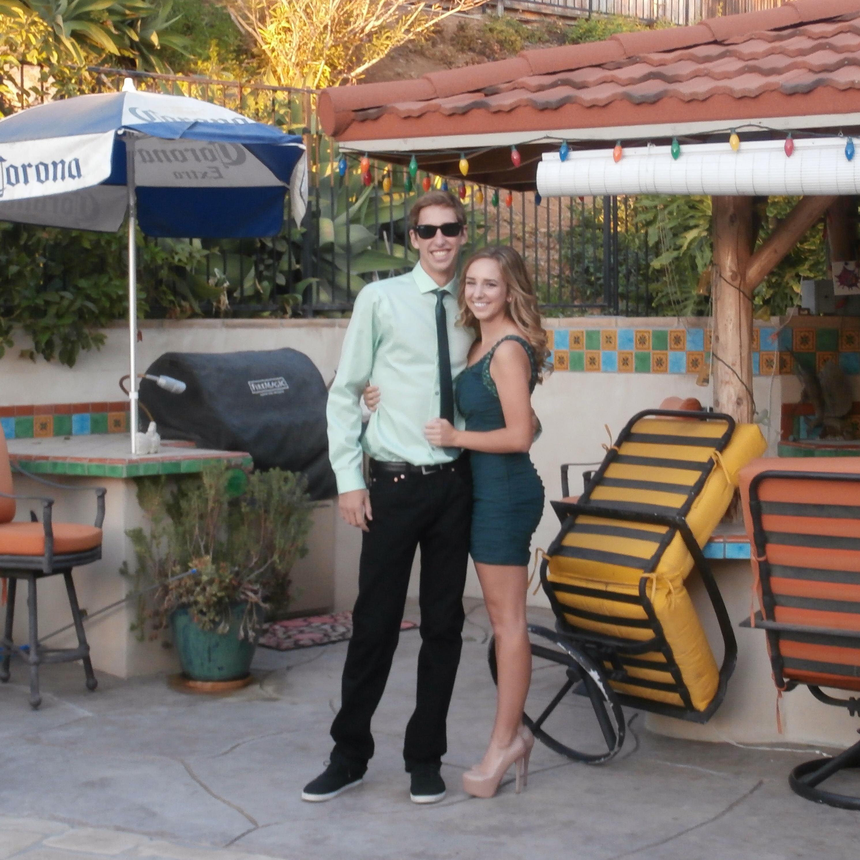 Homecoming 2013