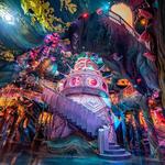 Meow Wolf Denver | Convergence Station
