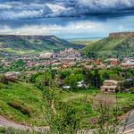 Explore Lookout Mountain