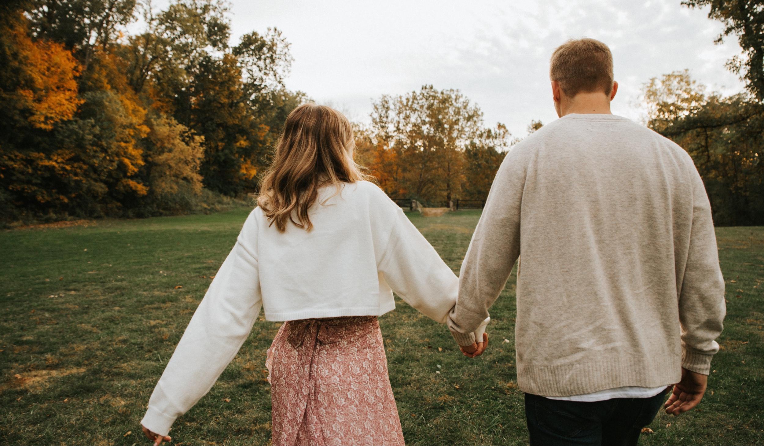 The Wedding Website of Claudia Pinson and Jacob Burton