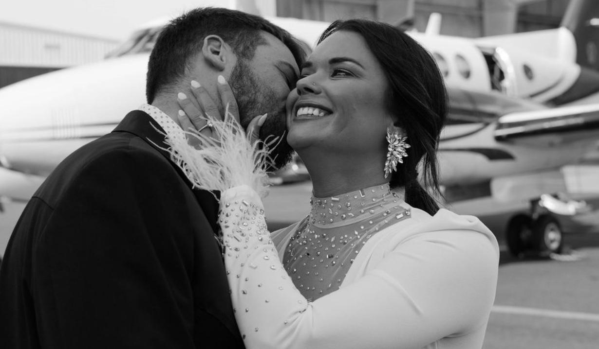 The Wedding Website of Blair Frazier and Jeffrey Hall