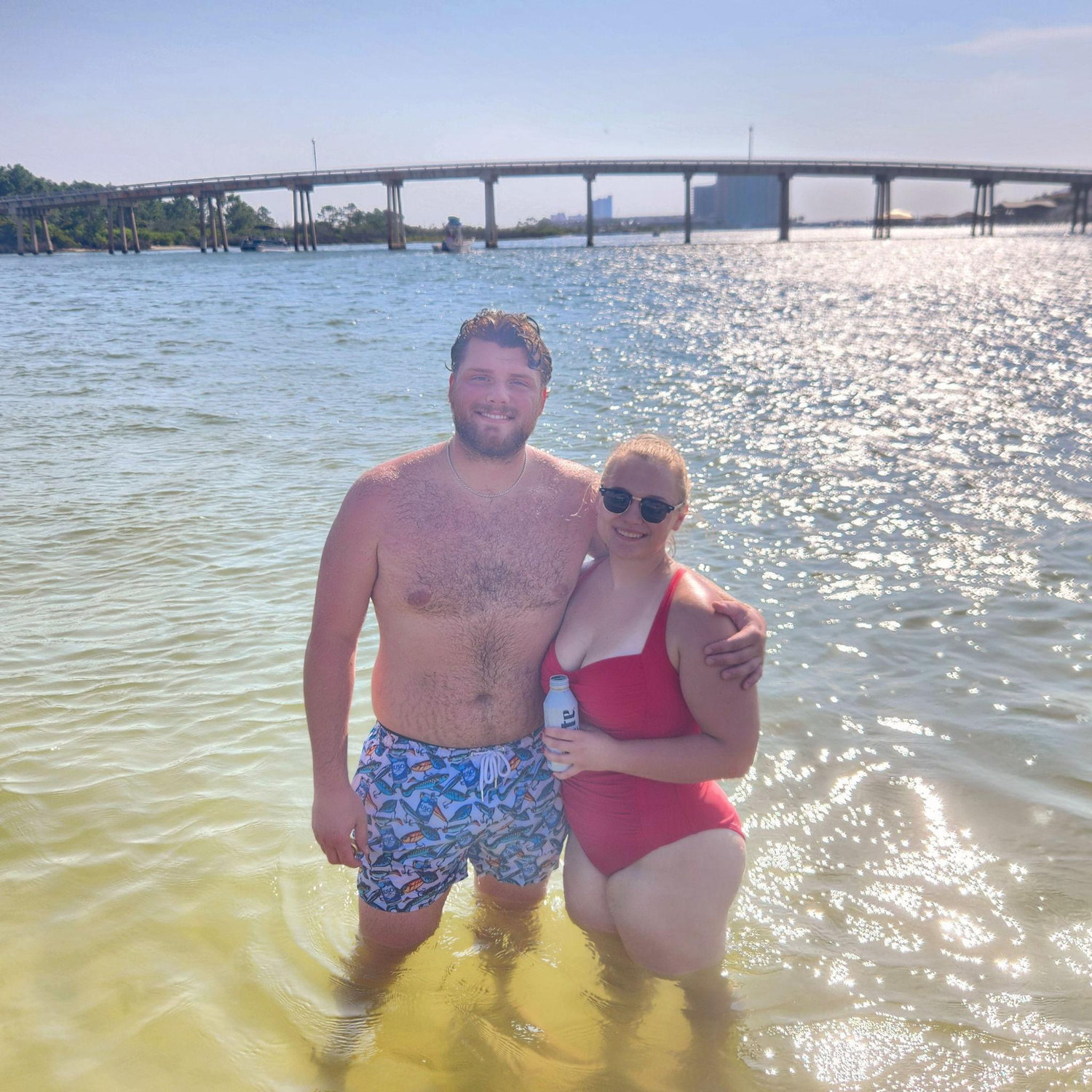 Jul 30, 2023 Orange Beach, AL