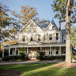 Alexander Homestead Weddings