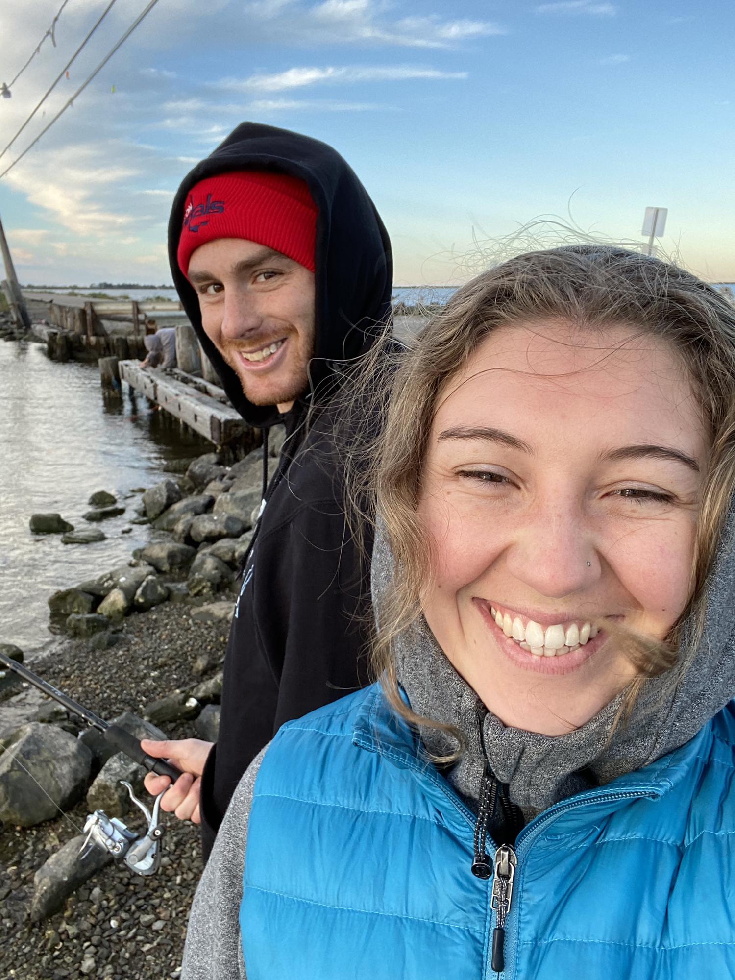 Louisiana, December 2019