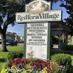 Redfern Village