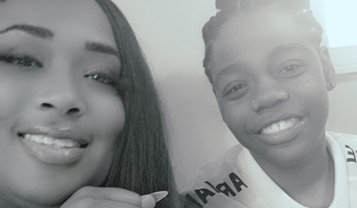 The Wedding Website of Lakeidra Sitton and Jalissa Thompson