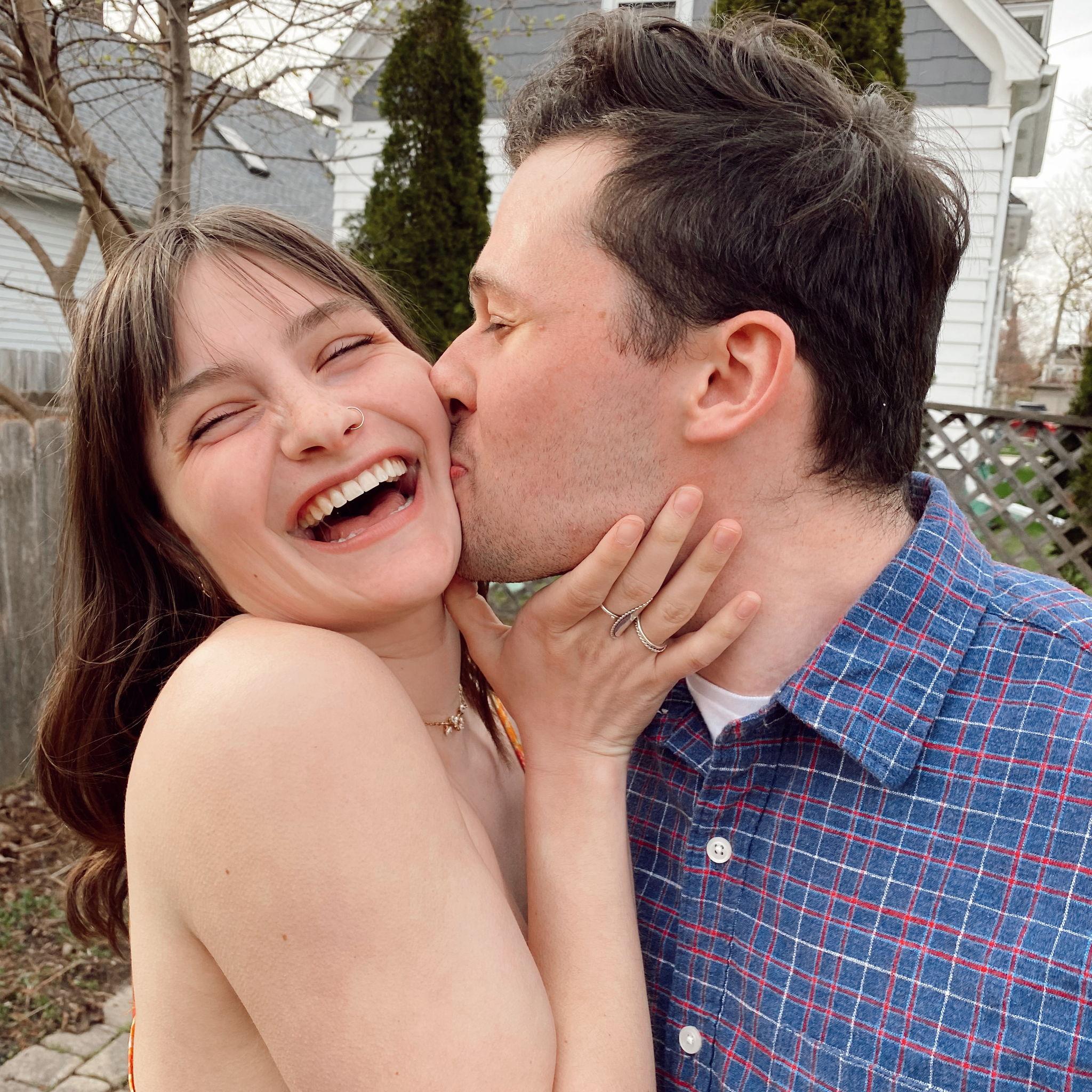 May 6th, 2022: We celebrate one year together!