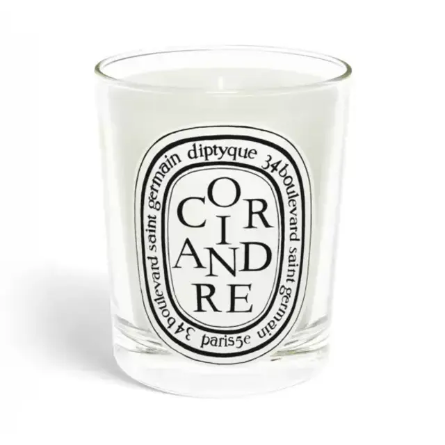 Diptyque Coriander candle