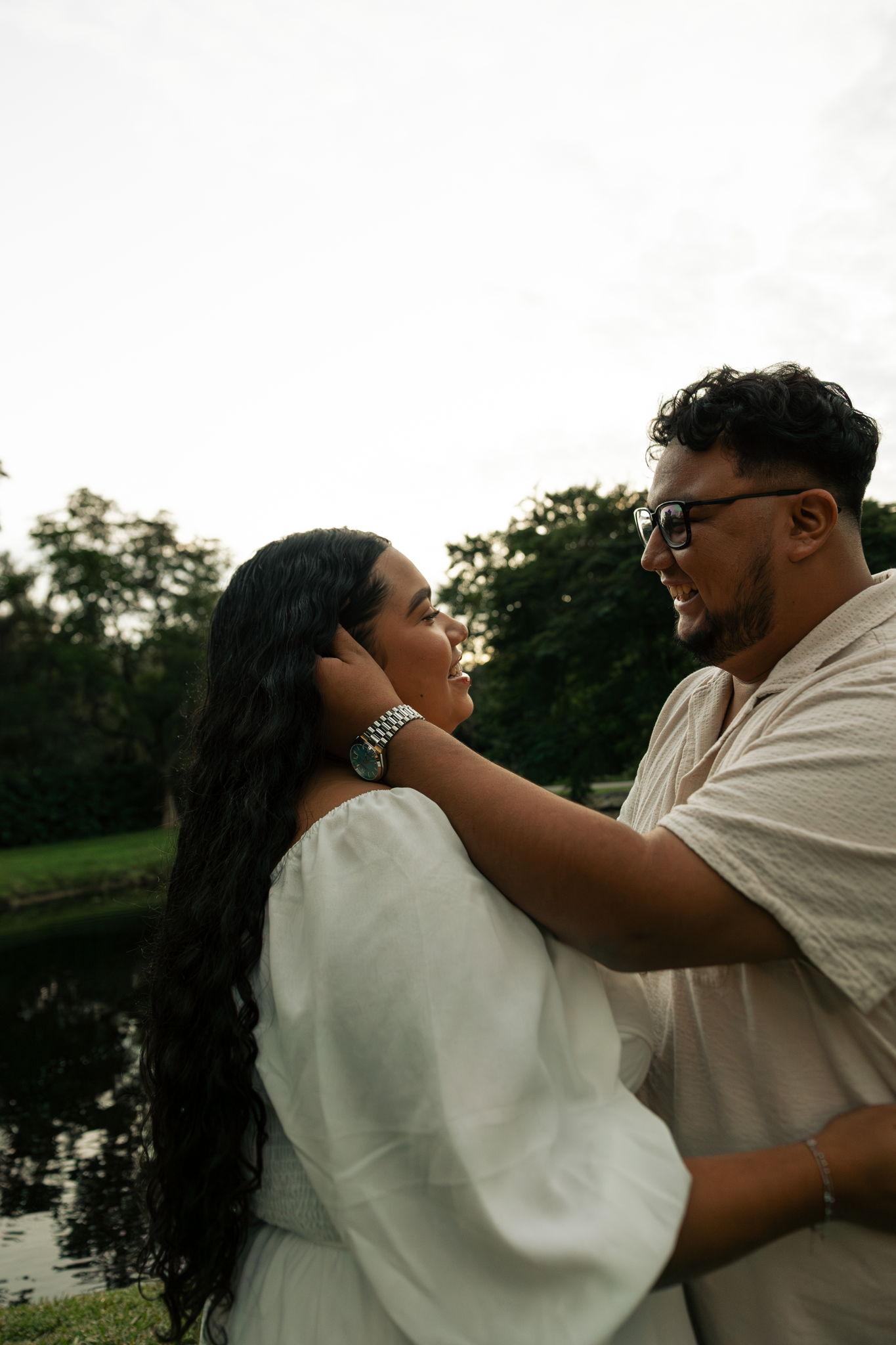 The Wedding Website of Leslie Zavala and Christian Pulquero