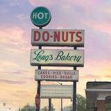 Long's Bakery