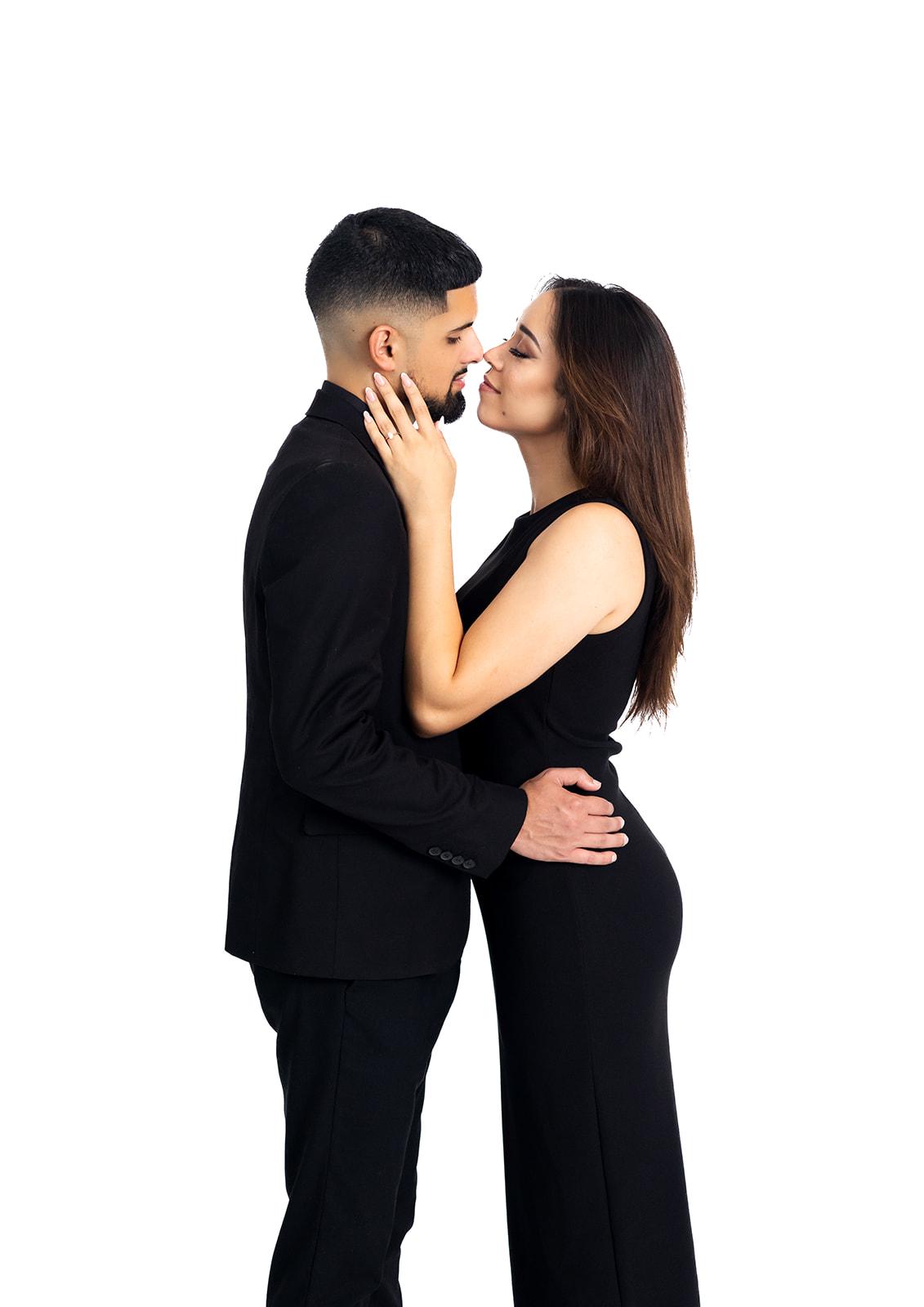 The Wedding Website of Misady Torres and Yosias Gómez Román
