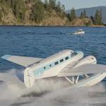 PLAY: Brooke's Seaplane Service