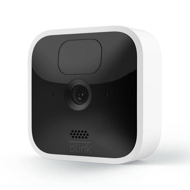 Amazon Blink Indoor Add-On Camera