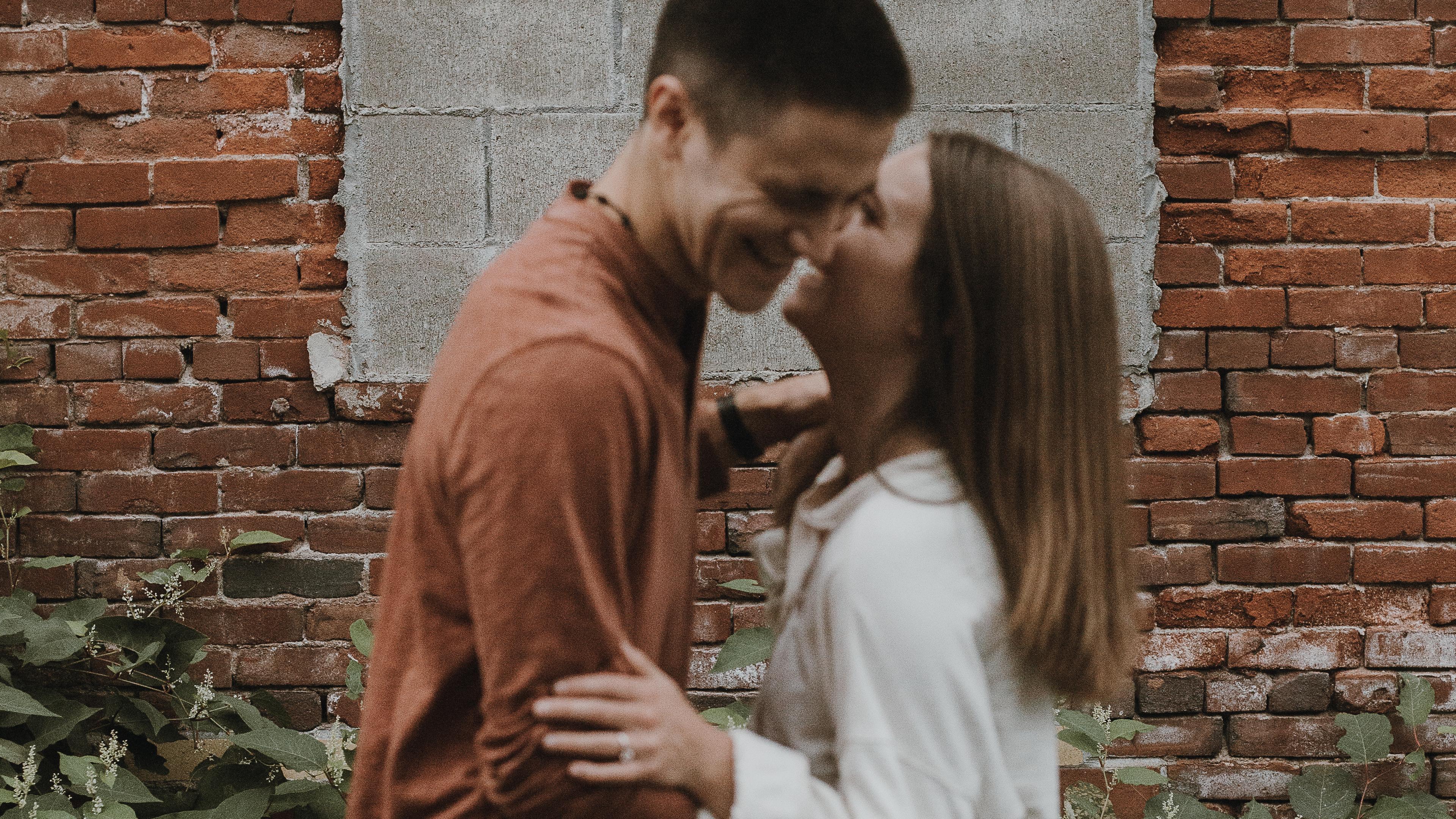 The Wedding Website of Jill Hazel and Rey Noll