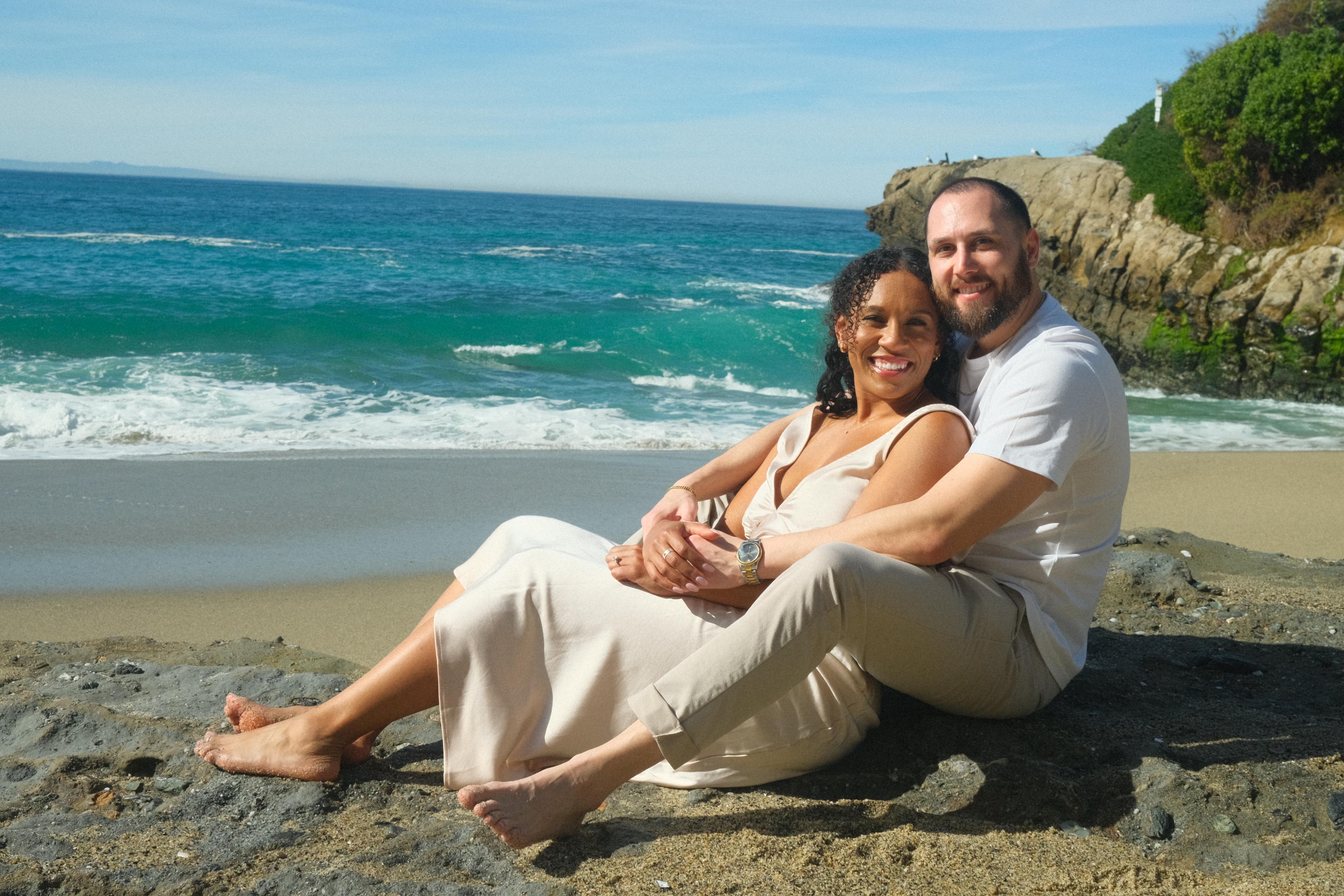 The Wedding Website of Gabriella Littlejohn and Jordan Wilner